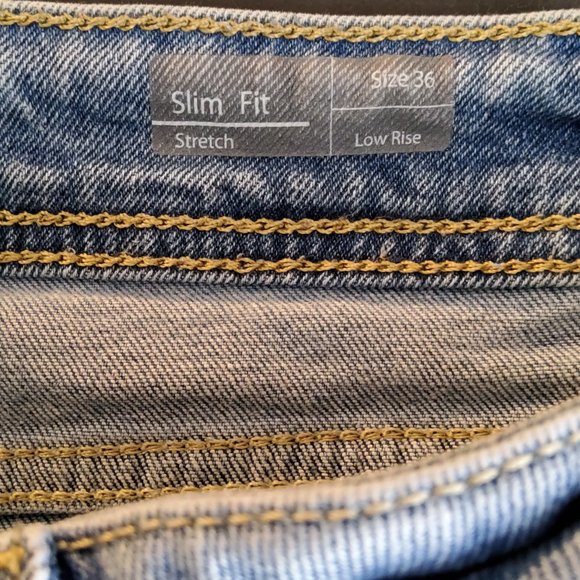 KOAJ brand - Blue Jeans - Picture 8 of 8